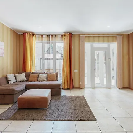 Big Own House In Otrada