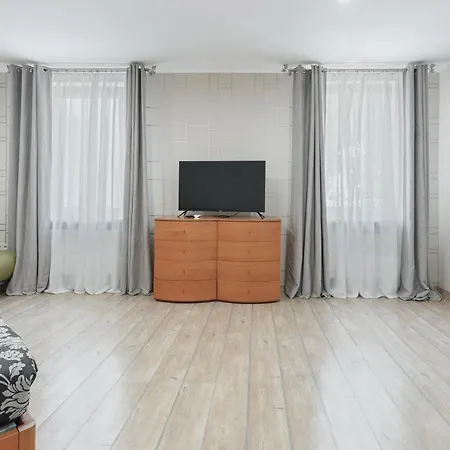 Big Own House In Otrada *