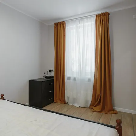 Big Own House In Otrada