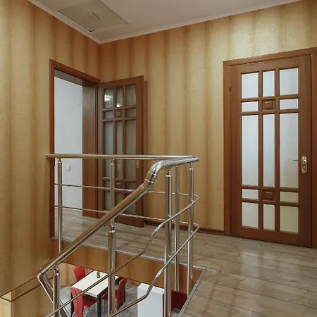 Big Own House In Otrada Apartment *